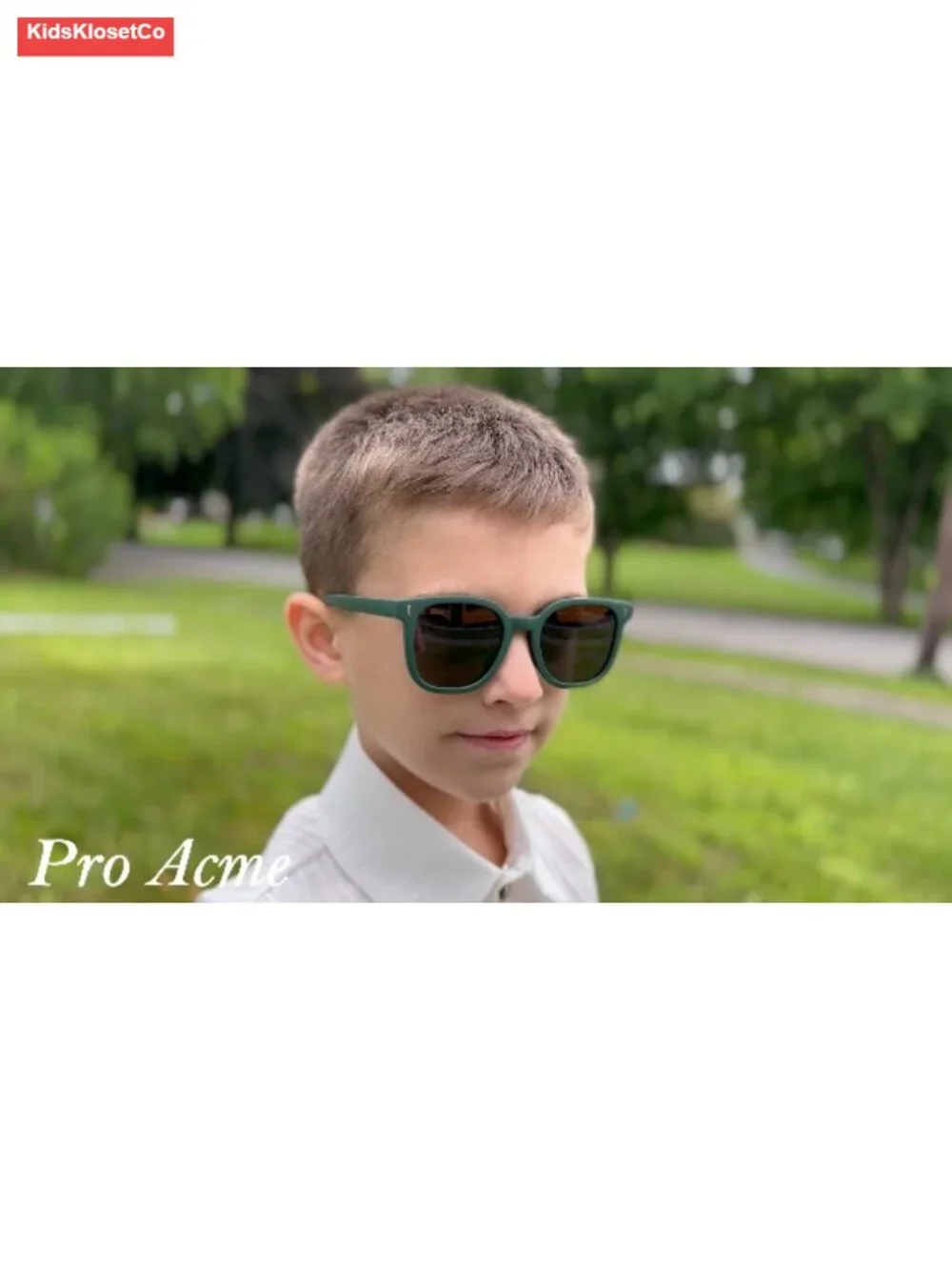 N/A these sunglasses